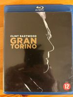 GRAN TORINO - CLINT EASTWOOD