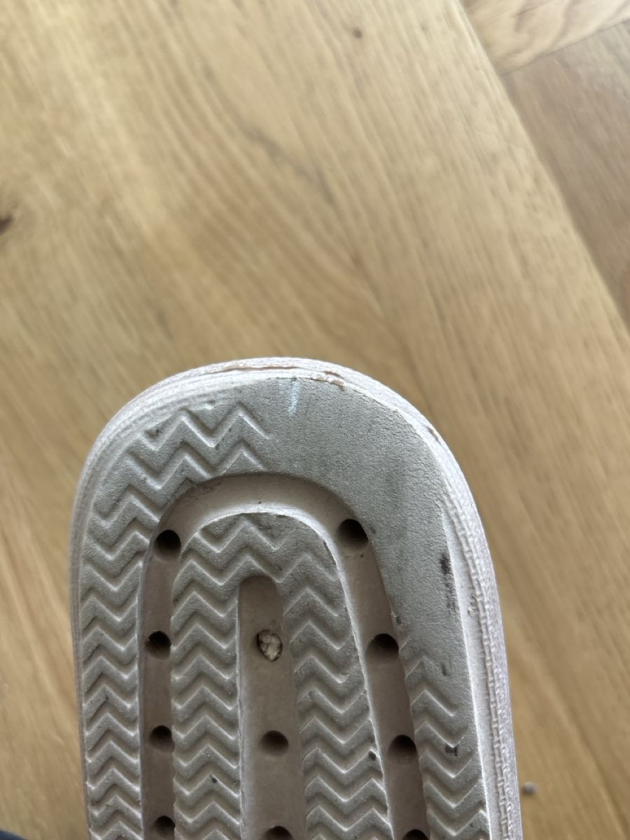 Next Scarpe per ragazzi: Badeschuhe von Next, Grösse 37 (4) – Usato da Wohlen AG venduto da Michi761 2