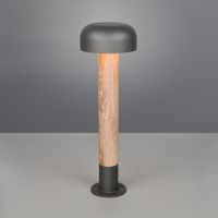 Aussen Stehleuchte, IP54, 54 cm Höhe