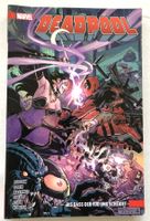 DEADPOOL - Band 5 - Bis dass der Tod uns scheidet