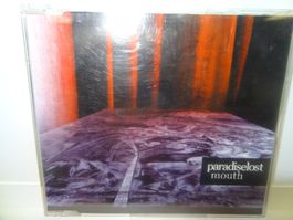 Paradise Lost, Mouth