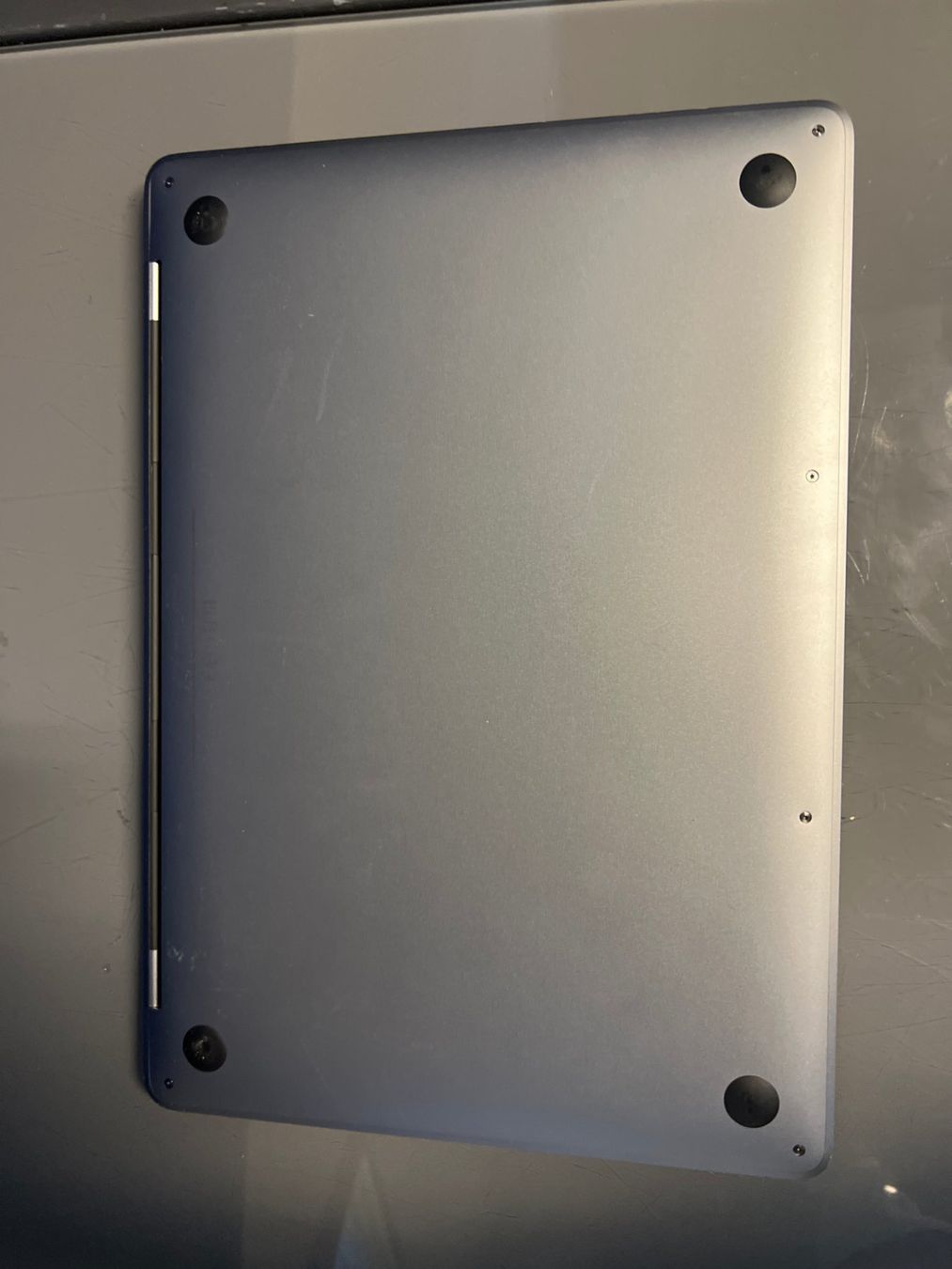 Apple Notebook: MacBook Pro 13" 2017 Grey , Core i5, 8 GB Ram & 128GB #08 – Usato da Dietikon venduto da speedkauf 7
