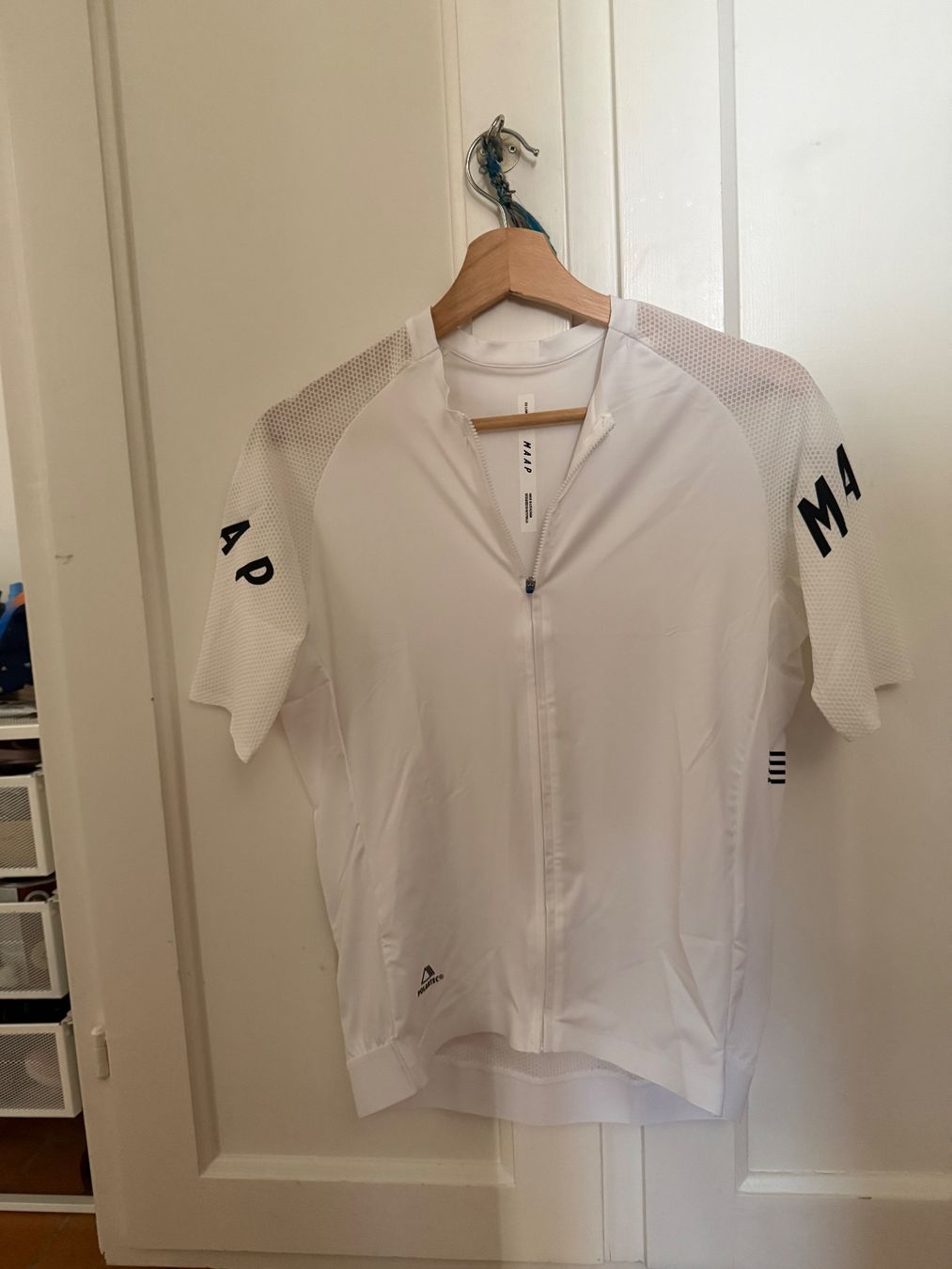 Canottiere & Pantaloni: Maap Cycling Jersey XL – Nuovo (secondo la descrizione) da Zürich venduto da gabi_sz 1