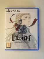 The Adventures of Elliot PS5