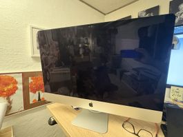 iMac 27" (2013)