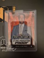 Dave Portnoy 1/1 pre production PROOF