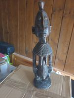 Statue Afrika - Mali Handarbeit