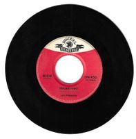 Les Fingers - Finger Print