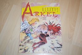 ARKEL    °°°°°  LILITH °°°°° E.O