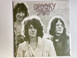 Spooky Two LP
