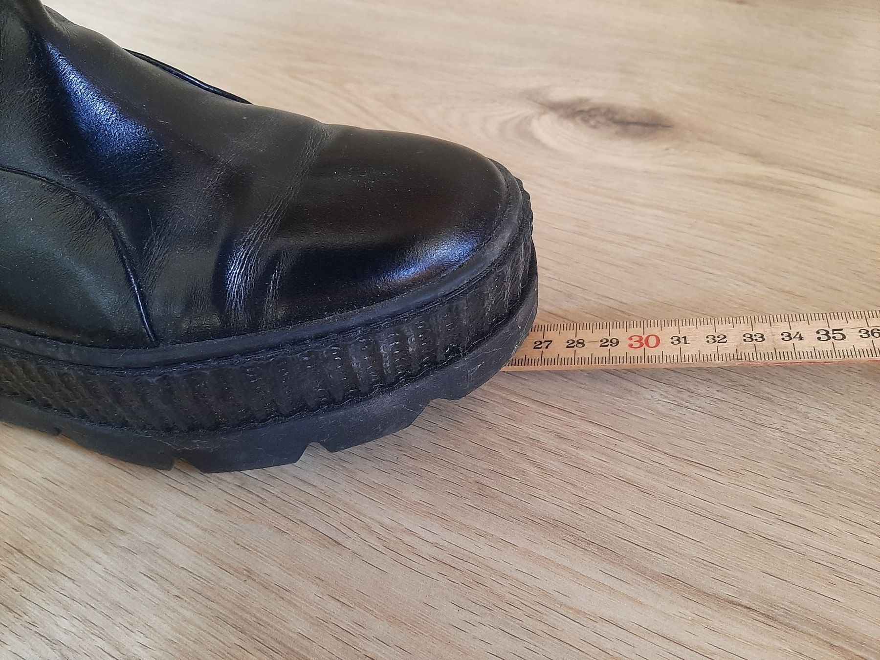 Puma Scarpe da uomo: Puma Fenty, plateforme gr.39 – Nuovo (secondo la descrizione) da Fribourg venduto da metalhands 7
