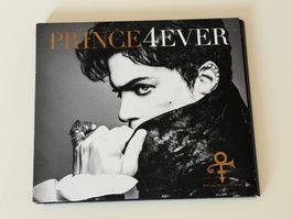 Prince 4Ever Doppel-CD