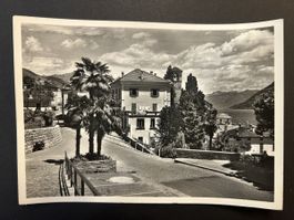 Brissago Lago Maggiore