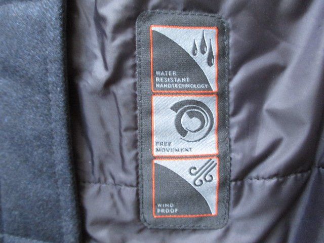 Cappotti: Corneliani ID - Mantel Schurwolle mit Kaschmir Gr. 50 – Usato da Wetzikon ZH venduto da icewear 9