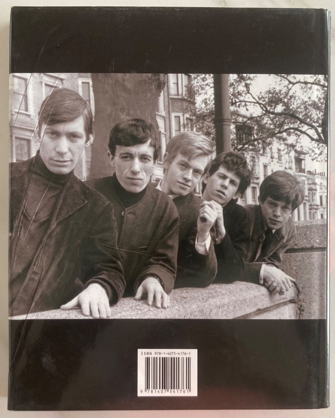 Bücher: LES ROLLING STONES - LES INÉDITS – Gebraucht aus Poliez-Pittet von Newtown-Records 1