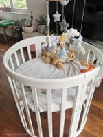 Babybett Comfortbaby