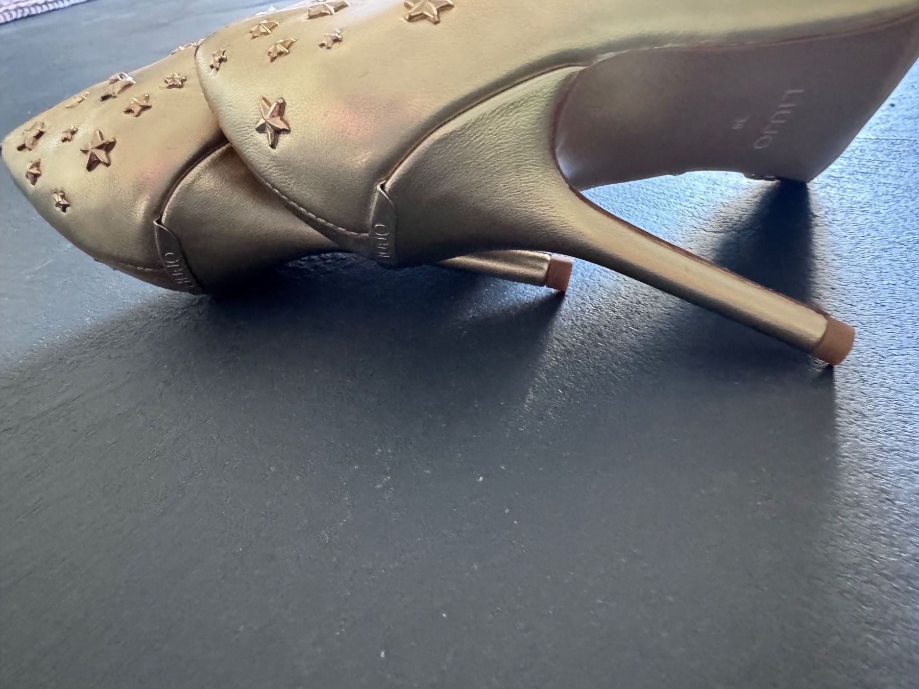 Liu Jo Scarpe da donna: Liu Jo, Adèle 05 Decollette, High Heel (EU 38) – Nuovo e nell'imballaggio originale da Wädenswil venduto da LH76 4