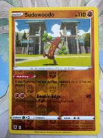 Pokémon TCG – Sudowoodo Reverse (ASR074) Astral Radiance