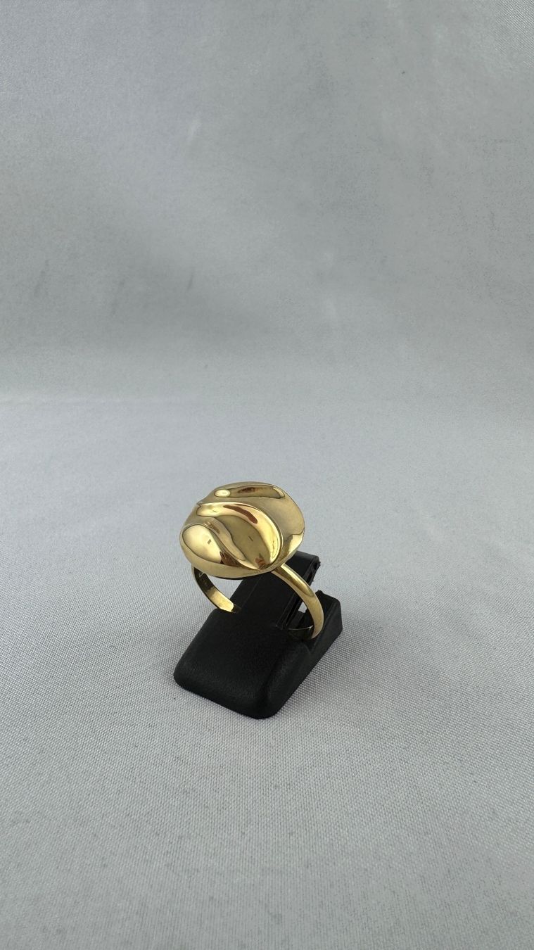 Anelli: Ring in 750 Gold / 18 Karat – Nuovo (secondo la descrizione) da kreuzlingen venduto da fantasy_schmuck