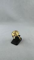 Ring in 750 Gold / 18 Karat