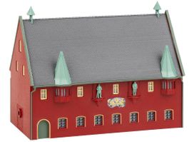 Faller 232397 N Historisches Kaufhaus