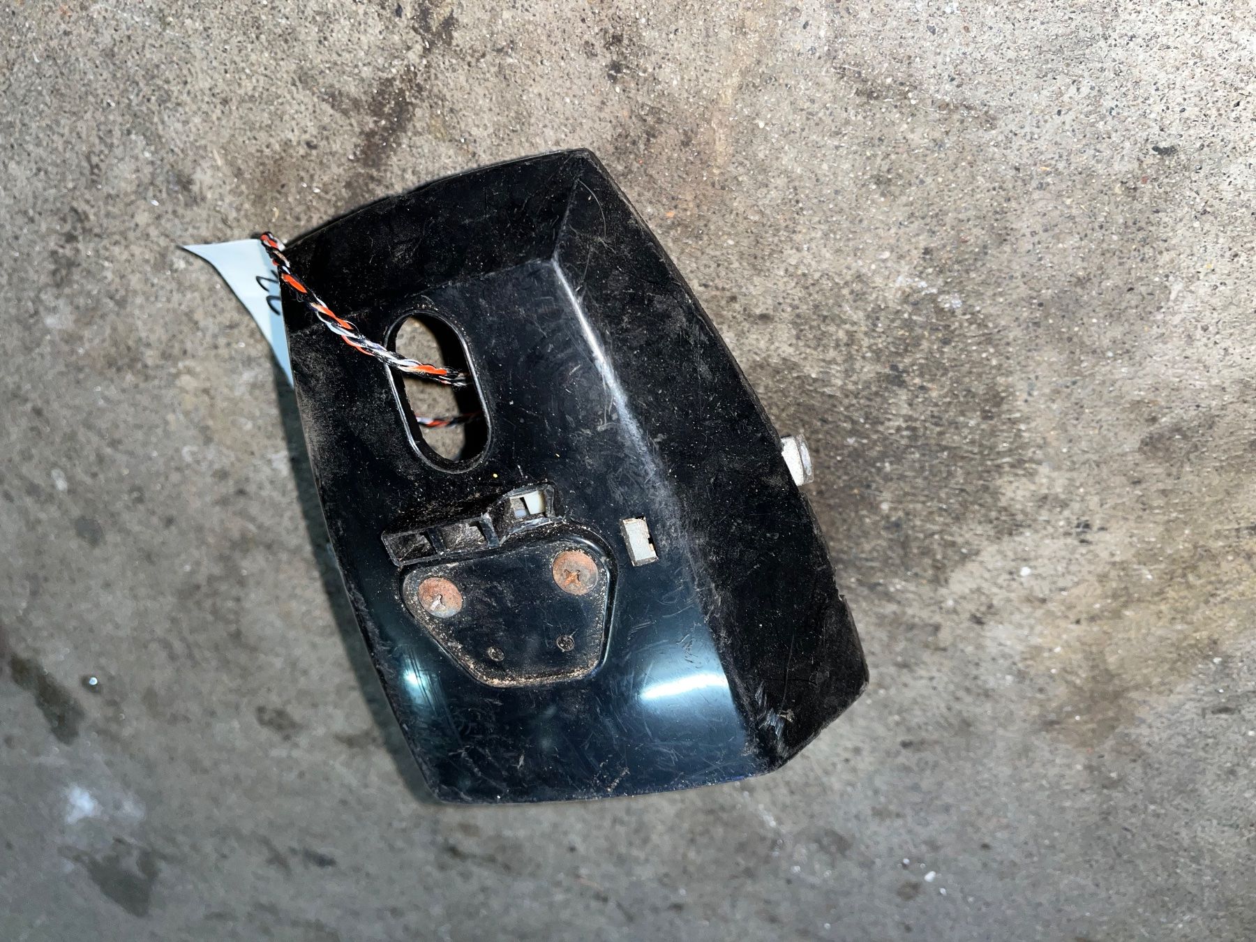 Puch Parti ricambio per ciclomotori: Mofa Lampen teile – Usato da Fahrni b. Thun venduto da berger_tuning34 1