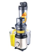 CENTRIFUGEUSE LENTE 300ML, INOX