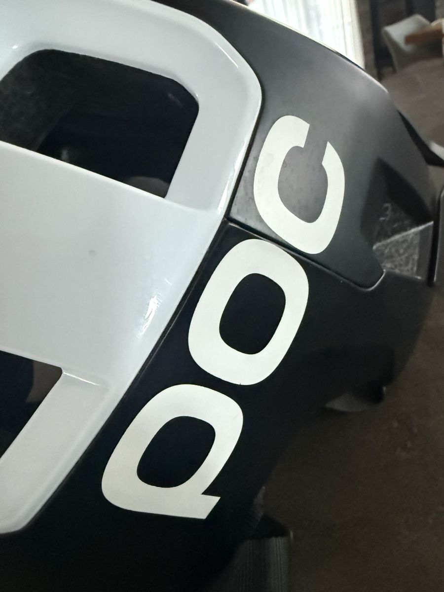 Caschi: POC Kortal Race Helm MIPS Medium 55/58cm gebraucht – Usato da Weisslingen venduto da best_offer 1