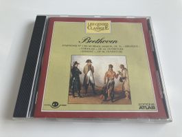 CD Beethoven, Symphonie No.3 "Eroica" CD