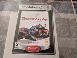 Tourist Trophy PS2