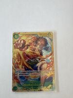 One Piece TCG - OP13-118 Luffy