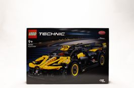 Lego - 42151 - Technic Bugatti Bolide