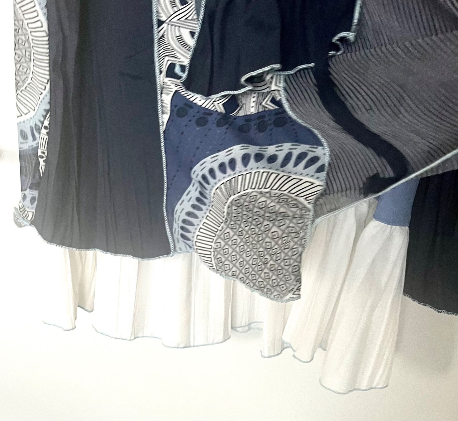Vestiti: Schönes leichtes Sommerkleid – Nuovo e nell'imballaggio originale da Eschenbach LU venduto da arin91 5