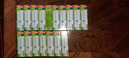 OSRAM DULUX T E PLUS 42W 2700lm neu, 17 Stück