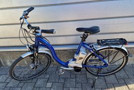 E-Bike Flyer 36V  ab 599 .-