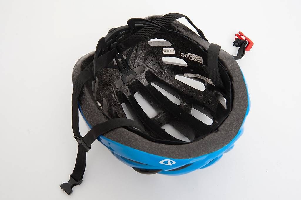 Giro Caschi: Giro Angon 59-63cm – Usato da Lausanne venduto da Phlox02 3