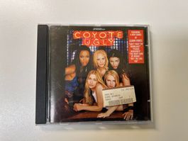 Coyote Ugly - Der Film Soundtrack CD - LeAnn Rimes Hits!