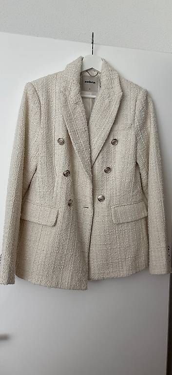 Giacche: Blazer – Usato da Liebefeld venduto da RuchtiD