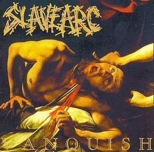 CDs: Slavearc - Vanquish – Gebraucht aus St-Cergue von VeganWarrior