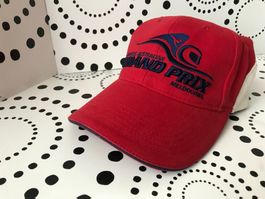 F1 GRAND PRIX MELBOURNE - CAP CASQUETTE KAPPE MÜTZE - NEW !