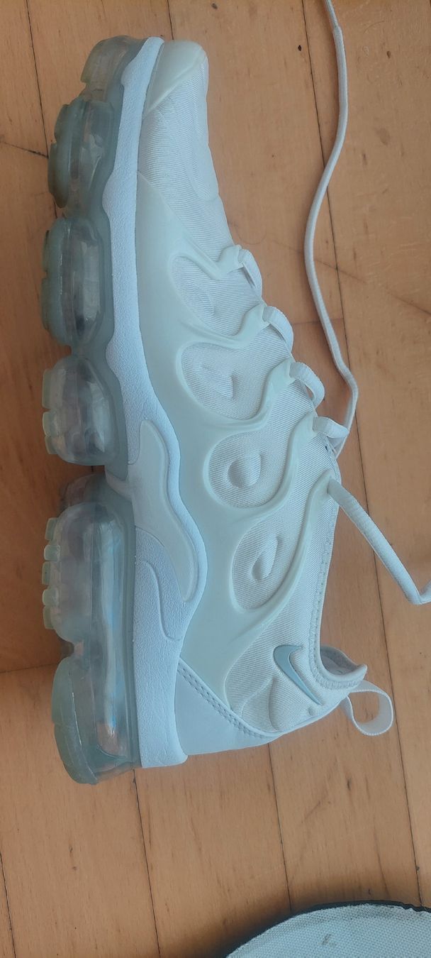 Nike Scarpe da uomo: Nike Air  VaporMax Plus – Nuovo (secondo la descrizione) da Wettswil venduto da ste_z6c6 8