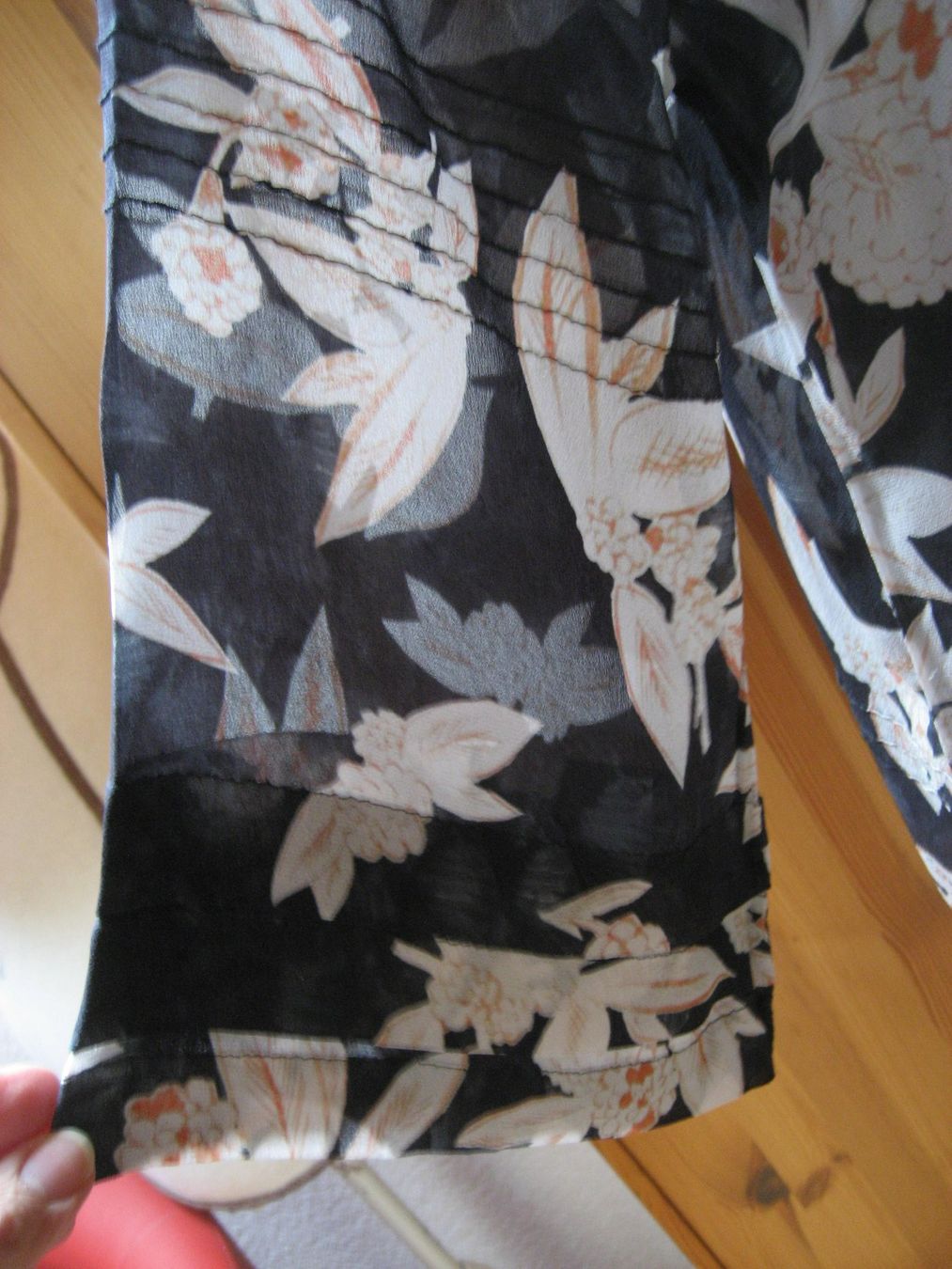 Nile Camicette: Blouse Nile taille S – Nuovo (secondo la descrizione) da Delémont venduto da marryb 2
