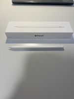 Apple Pencil 2. Gen. Top Zustand 