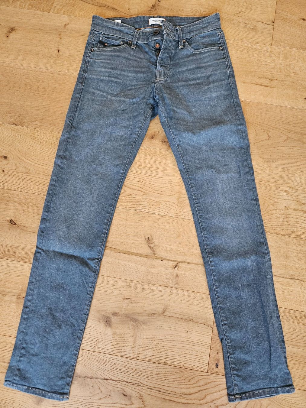 Jack & Jones Jeans: Jack&Jones Herrenjeans 30/34 – Nuovo (secondo la descrizione) da Rothrist venduto da chbluemli