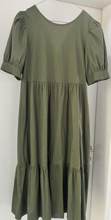 Kleid