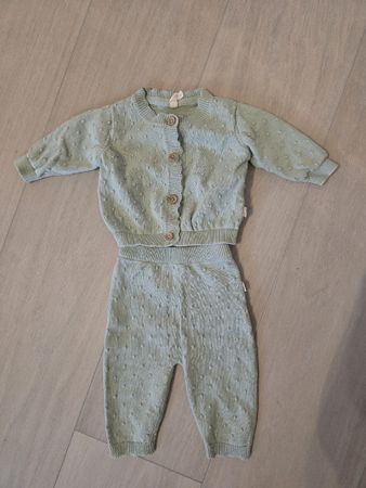 Grüner 2 Teiler 50 (Nr 10)