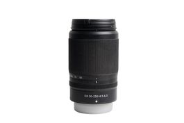 NIKON NIKKOR Z DX 50-250mm F/4.5-6.3 VR Objektiv