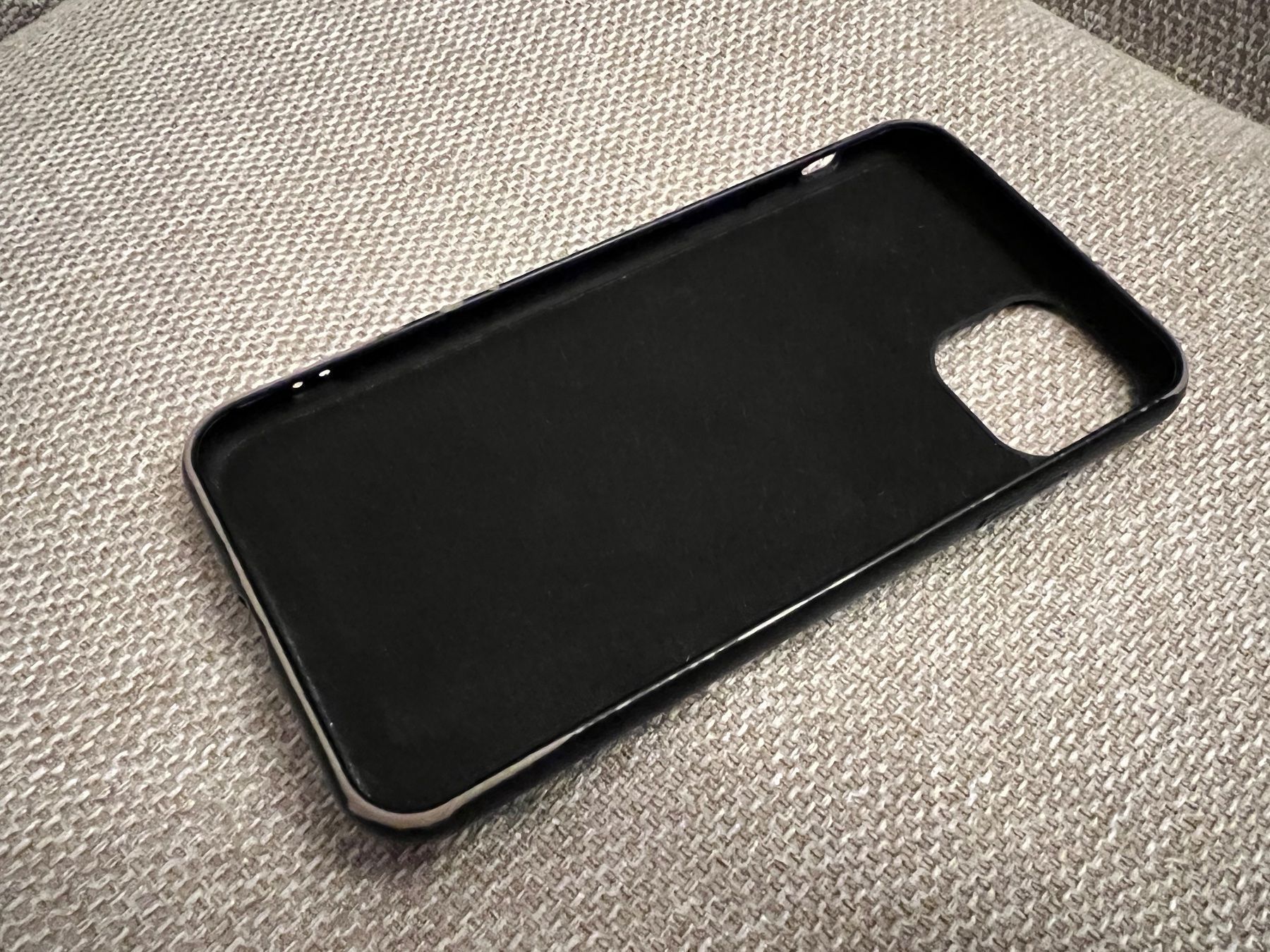 Apple Telefoni cellulari / Smartphones: Hülle IPhone 11Pro Max – Usato da Altendorf venduto da wqv_97 4