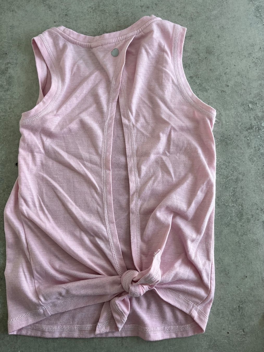 Lotti & Set di vestiti: Kleiderpaket 4 Shirts ca. Gr. 122, DIESEL etc. – Usato da Zollikofen venduto da spunk65 5
