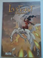 Lanfeust Odyssee - Band 9: Der naive Stratege, Comic